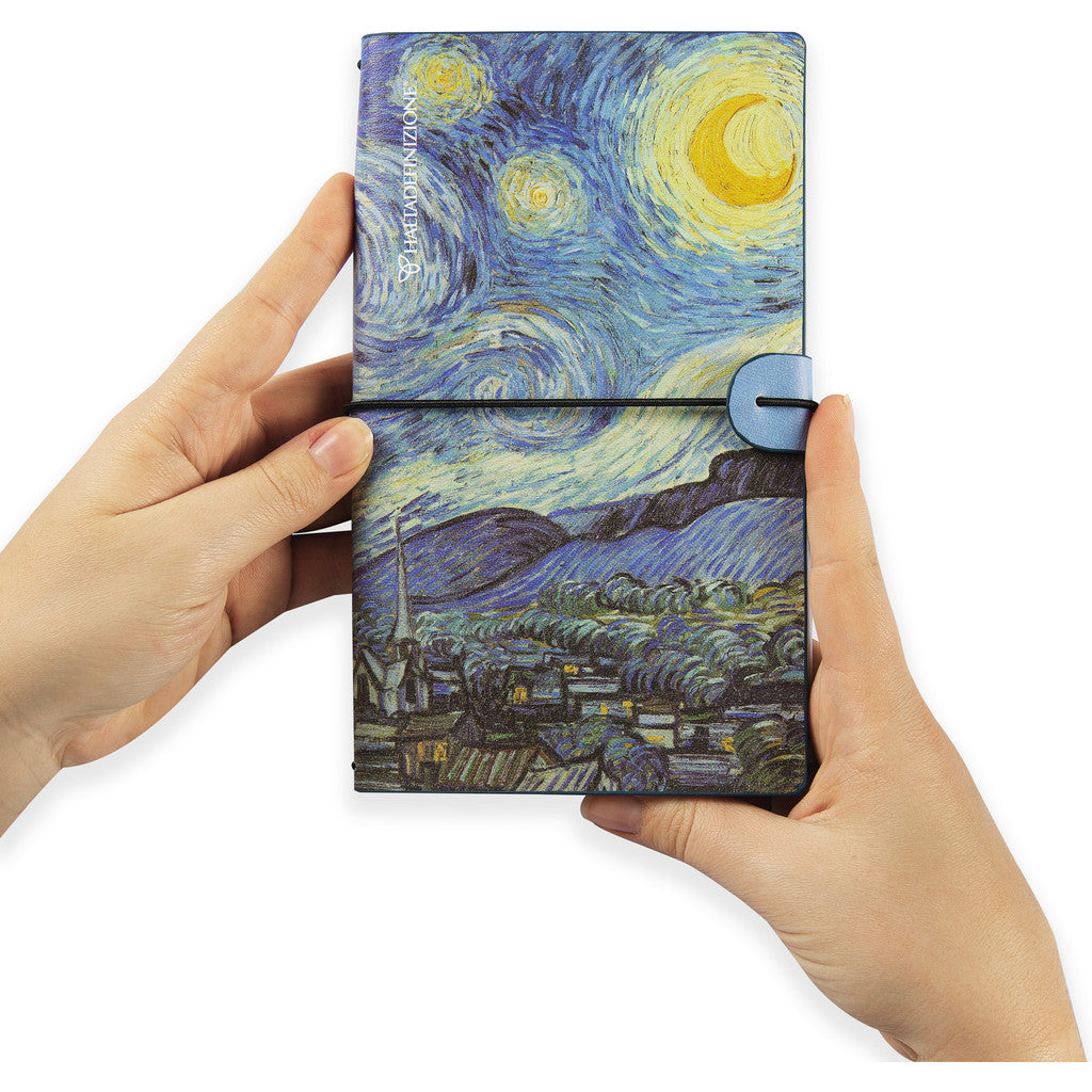 Travel Journal