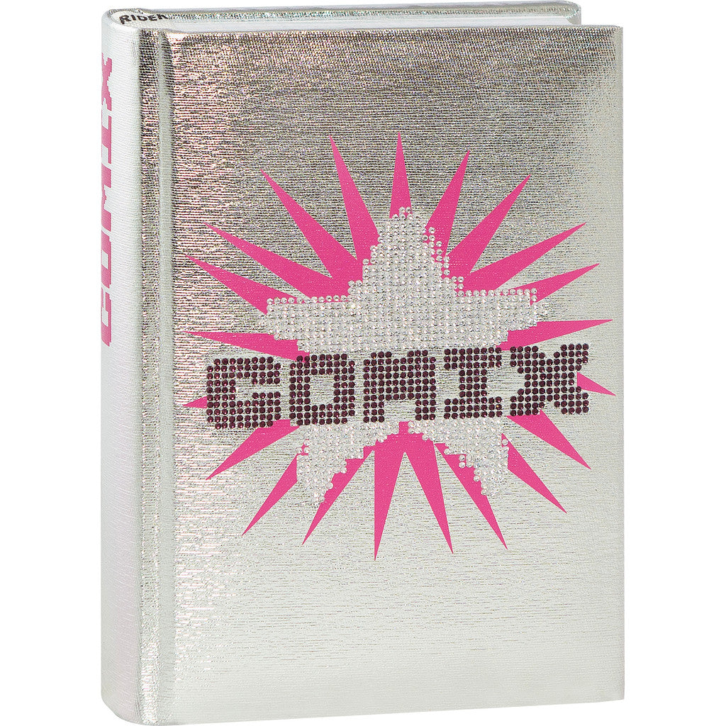 Agenda 16 Mesi Mini 2025/26 - COMIX Special - Giornaliera