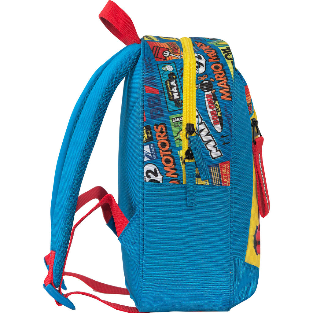 Zaino Asilo Mario Kart