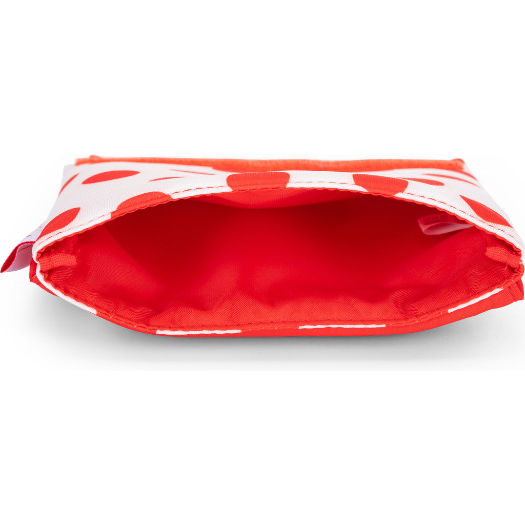 Portatutto in tessuto Pimpa