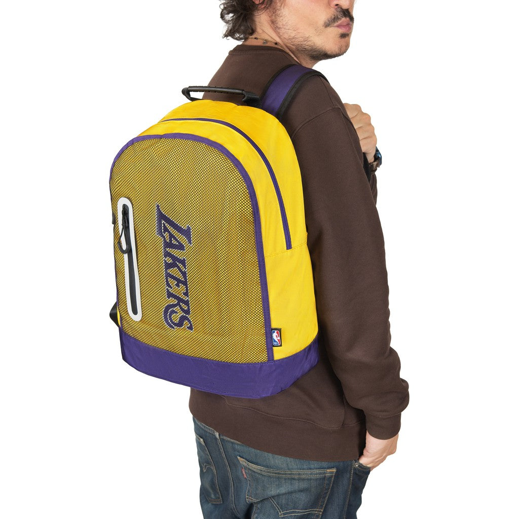 Zaino Playground Nba