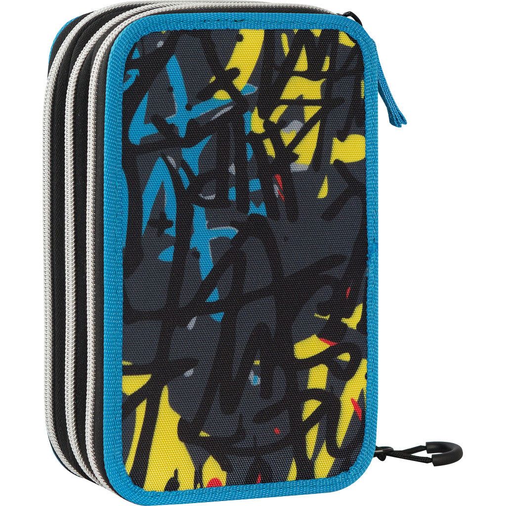 Astuccio 3 Zip COMIX WBS