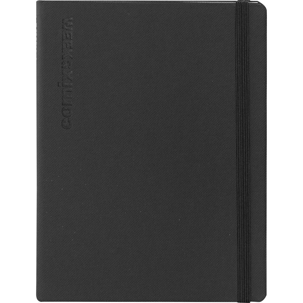 Agenda 12 Mesi 2027 XL Verticale Settimanale - COMIX