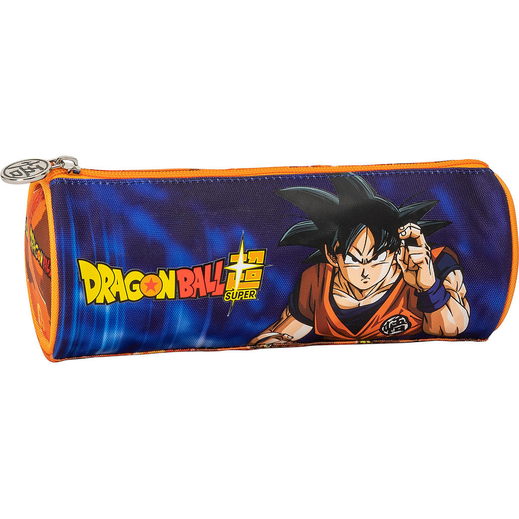 Astuccio Tombolino Dragonball