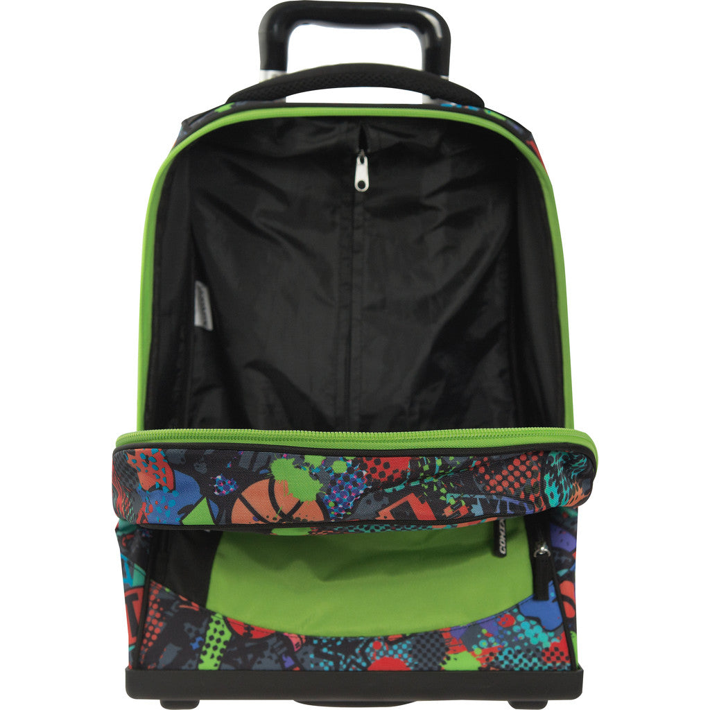 Zaino Trolley Premium COMIX Ultra Bright