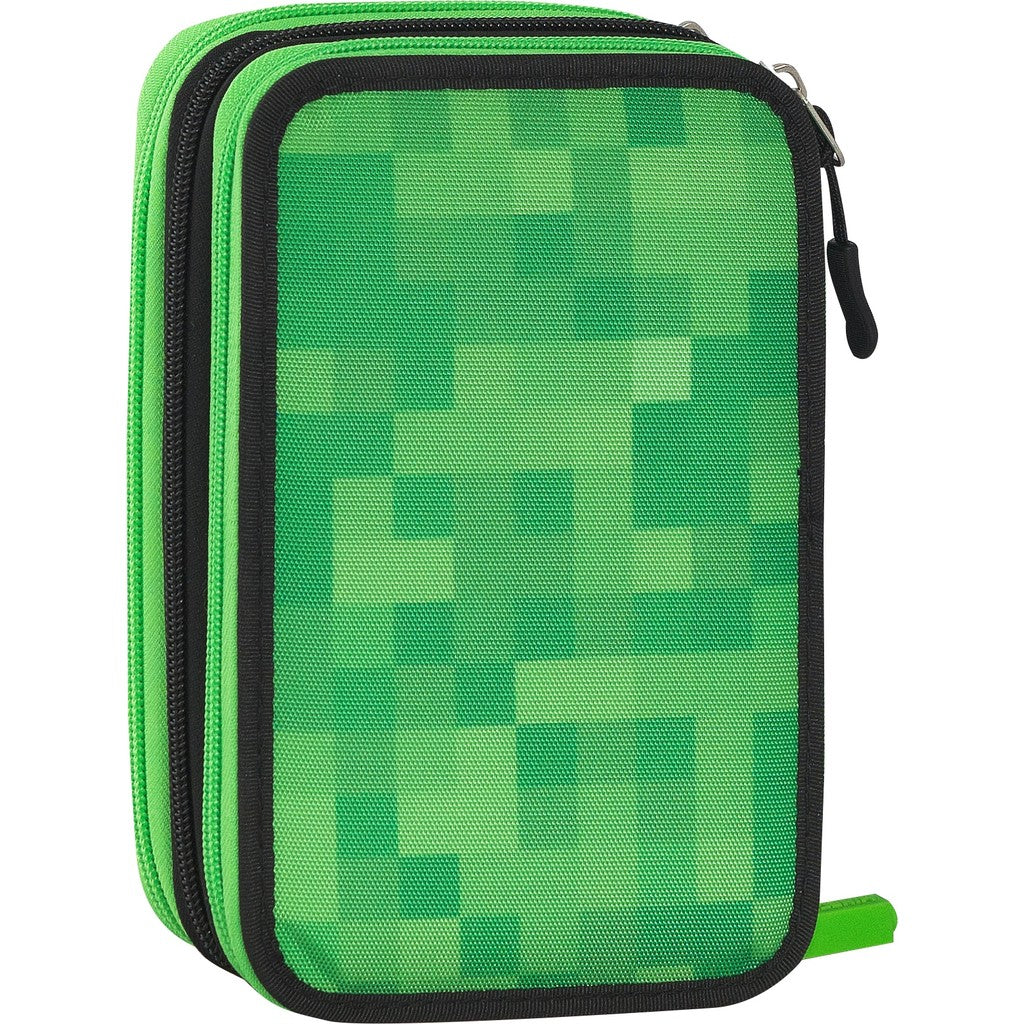 Astuccio 3 zip Minecraft