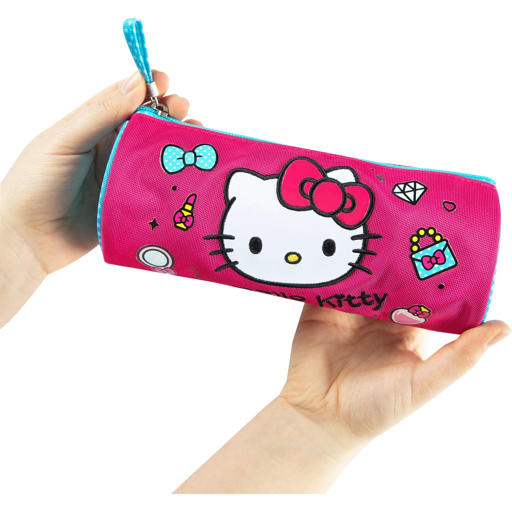 Astuccio tombolino Hello Kitty