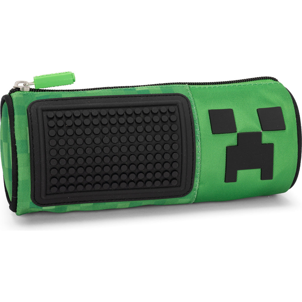 Astuccio tombolino Minecraft