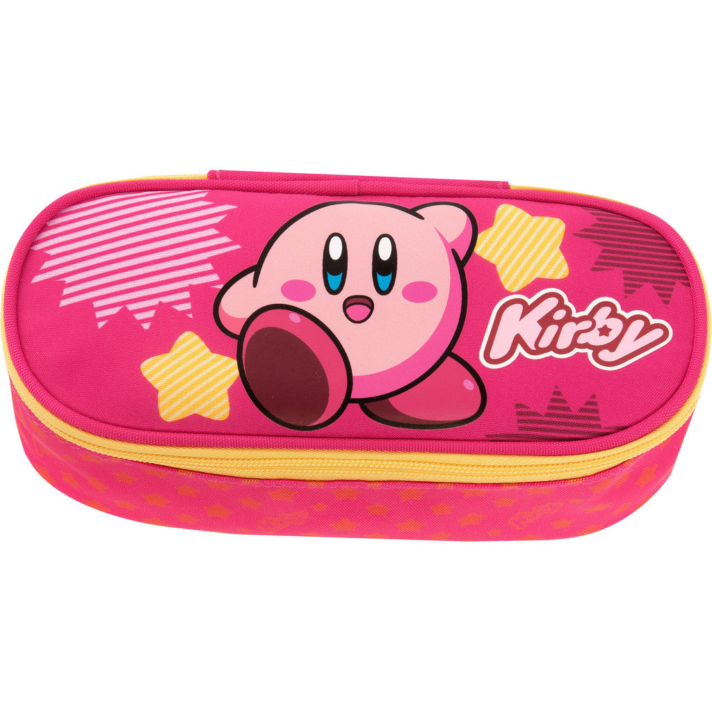 Astuccio Ovale Kirby