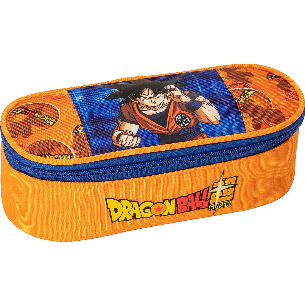 Astuccio Ovale Dragon Ball