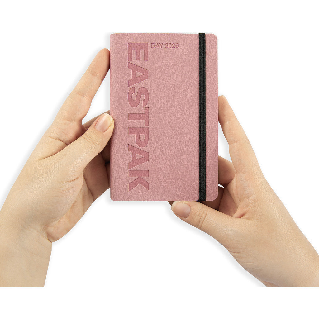 Agenda 12 Mesi 2026 Mignon Giornaliera - EASTPAK