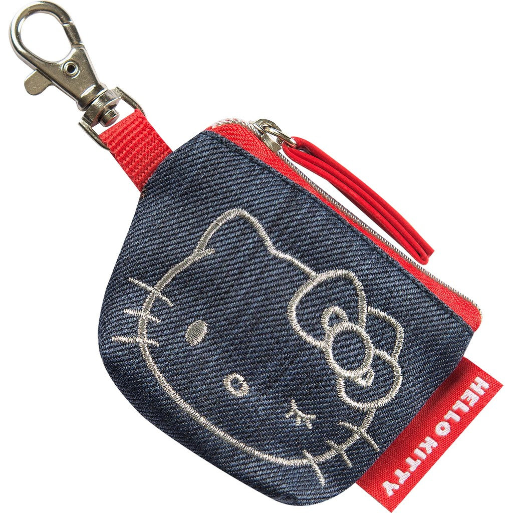 Mini Pouch Hello kitty
