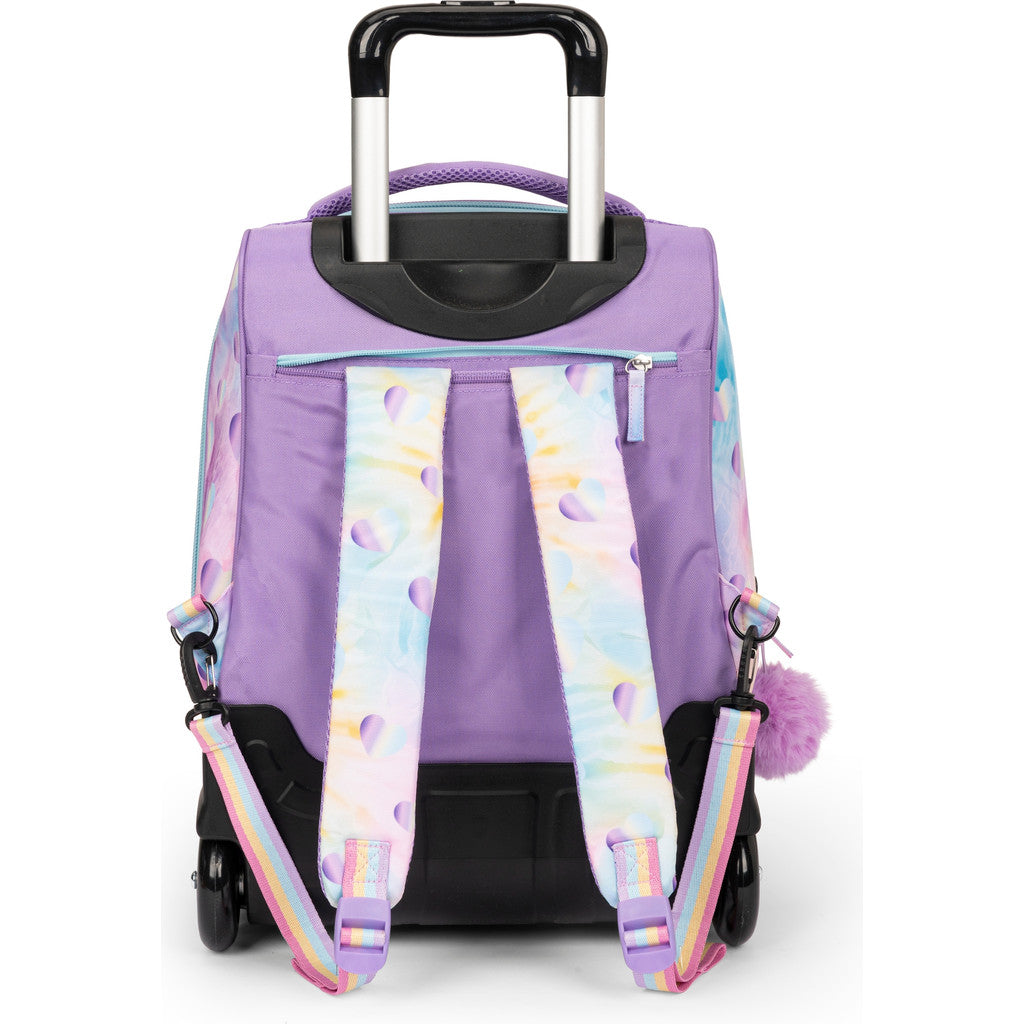 Zaino trolley premium Mofumofu