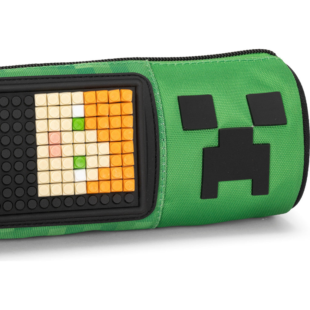 Astuccio tombolino Minecraft