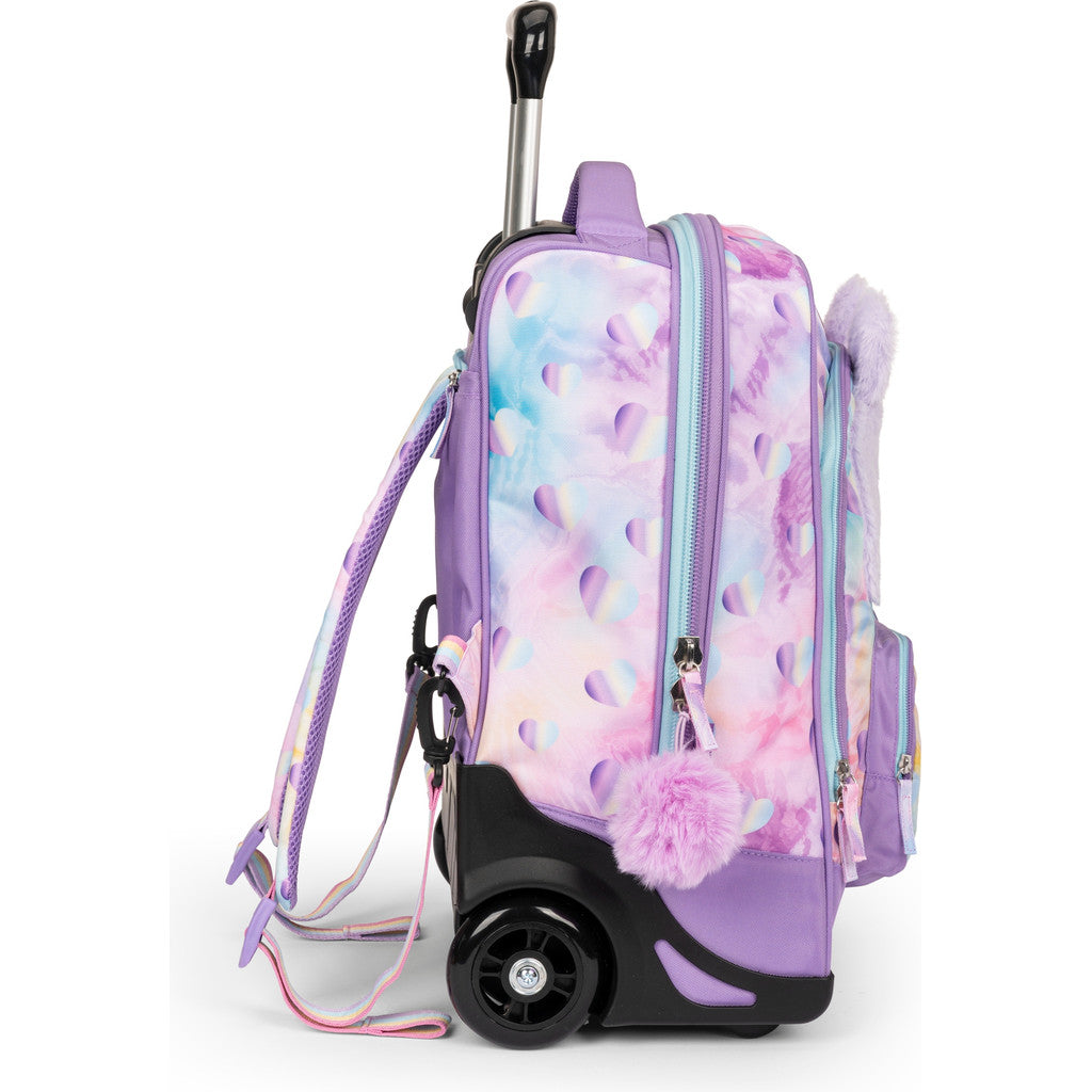 Zaino trolley premium Mofumofu