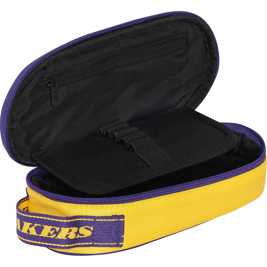 Astuccio Ovale Nba