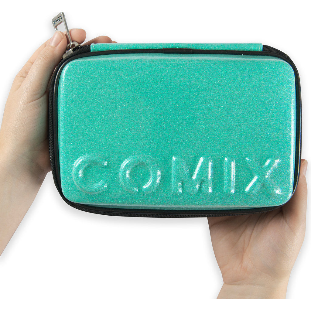 Astuccio Maxi Zip COMIX