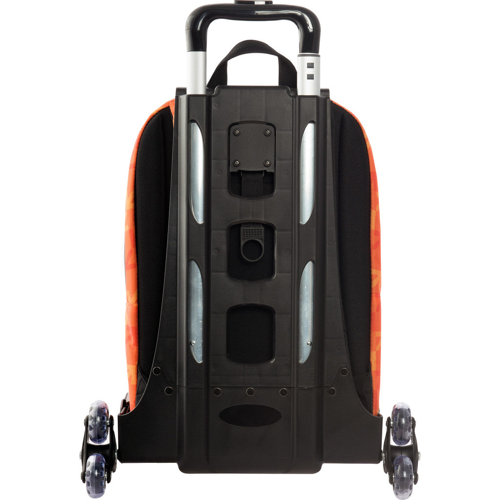 Zaino Trolley Staccabile Lyon Gamer