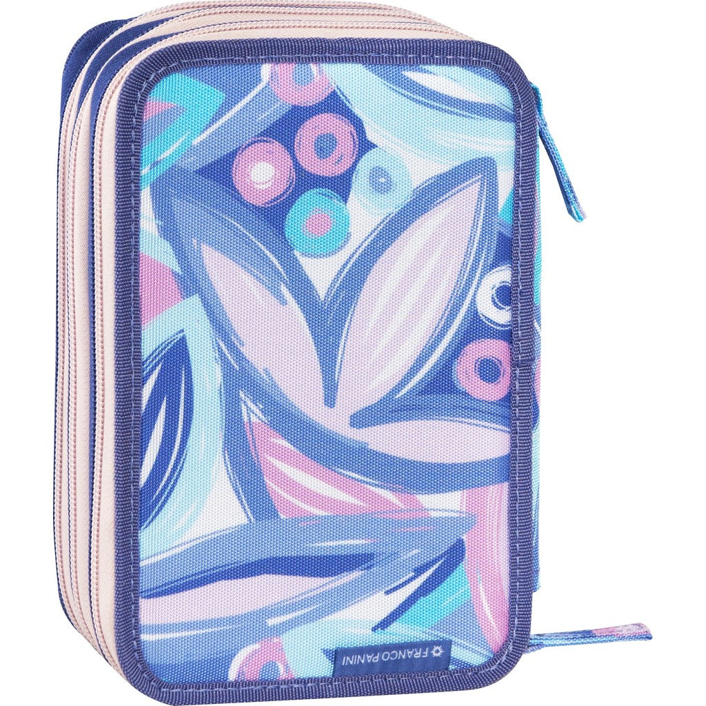 Astuccio 3 zip Mofu Mofu
