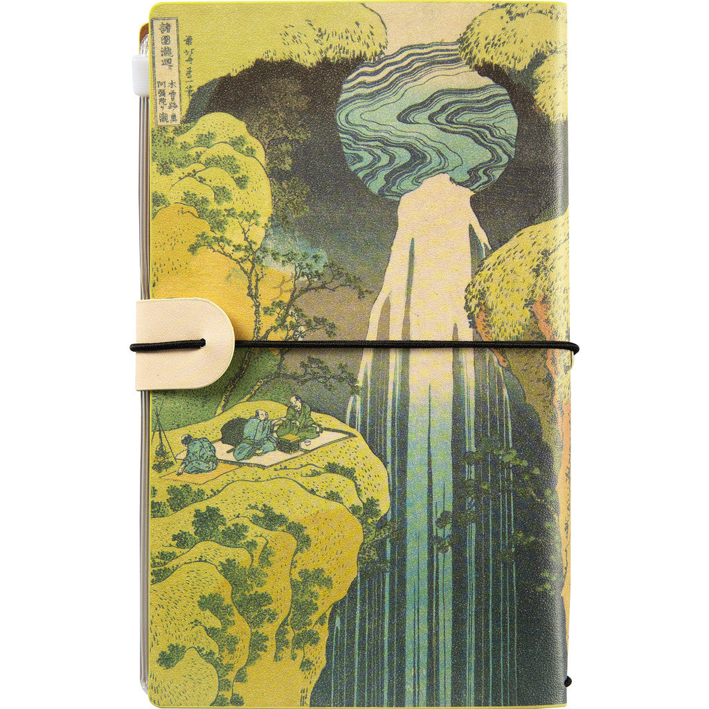 Travel Journal