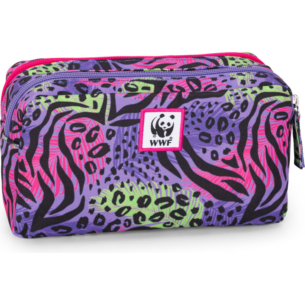 Astuccio Rettangolare Wwf